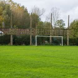 Stadion Oudendijk - KFC Olympic Burst