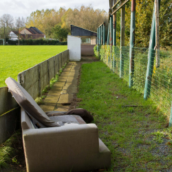 Stadion Oudendijk - KFC Olympic Burst