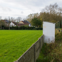 Stadion Oudendijk - KFC Olympic Burst