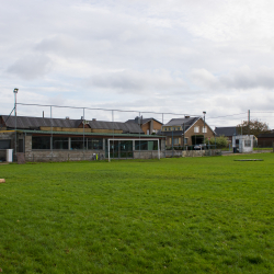 Stadion Oudendijk - KFC Olympic Burst