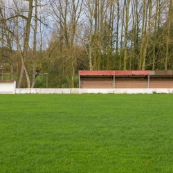 Stadion Oudendijk - KFC Olympic Burst