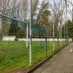 Stadion Oudendijk - KFC Olympic Burst