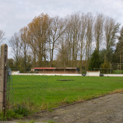 Stadion Oudendijk - KFC Olympic Burst