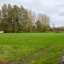 Stadion Oudendijk - KFC Olympic Burst