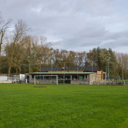 Stadion Oudendijk - KFC Olympic Burst