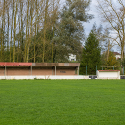 Stadion Oudendijk - KFC Olympic Burst