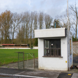 Stadion Oudendijk - KFC Olympic Burst