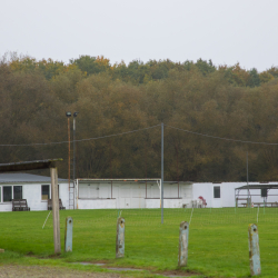 Stadion Populierenstraat - FC Wieze