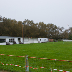 Stadion Populierenstraat - FC Wieze