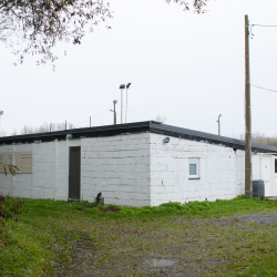 Stadion Populierenstraat - FC Wieze