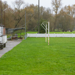 Stadion Populierenstraat - FC Wieze