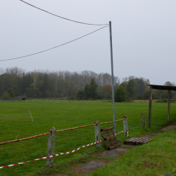 Stadion Populierenstraat - FC Wieze