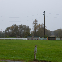 Stadion Populierenstraat - FC Wieze