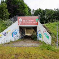 Christopeit Sports Arena
