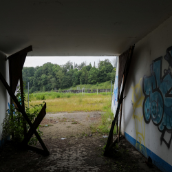 Christopeit Sports Arena