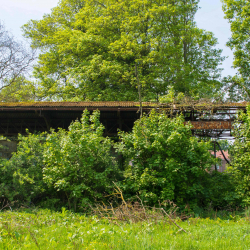 Stadion Sportpleinstraat - Cercle Tongeren