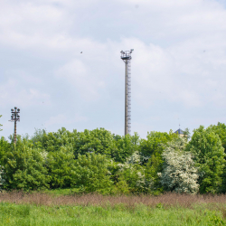 Stadion Sportpleinstraat - Cercle Tongeren