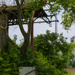 Stadion Sportpleinstraat - Cercle Tongeren