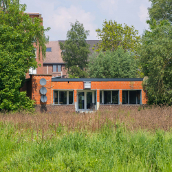 Stadion Sportpleinstraat - Cercle Tongeren