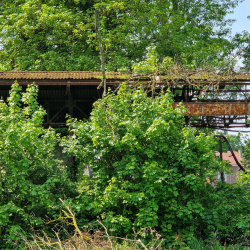 Stadion Sportpleinstraat - Cercle Tongeren