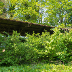 Stadion Sportpleinstraat - Cercle Tongeren