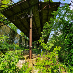 Stadion Sportpleinstraat - Cercle Tongeren