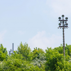 Stadion Sportpleinstraat - Cercle Tongeren