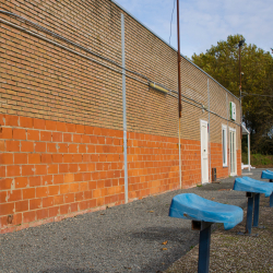 Stadion Thontlaan - FC Denderleeuw