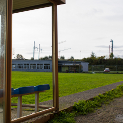 Stadion Thontlaan - FC Denderleeuw