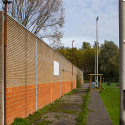 Stadion Thontlaan - FC Denderleeuw