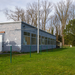 Stadion Thontlaan - FC Denderleeuw