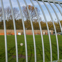 Stadion Thontlaan - FC Denderleeuw