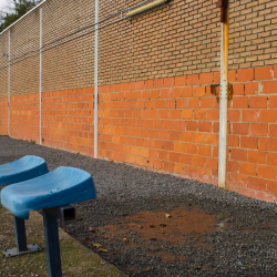 Stadion Thontlaan - FC Denderleeuw