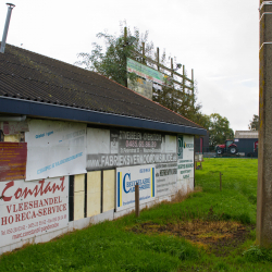 Stadion Vladslo - VV Leke-Vladslo