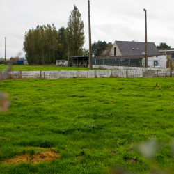 Stadion Vladslo - VV Leke-Vladslo