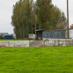 Stadion Vladslo - VV Leke-Vladslo