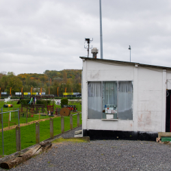 Stadion Watermolen - FC Brakel