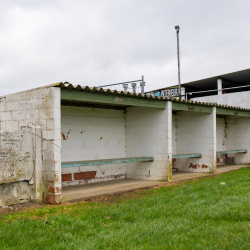 Stadion Watermolen - FC Brakel