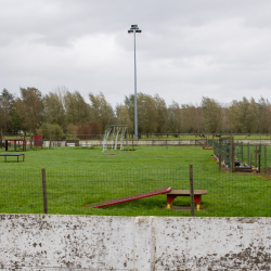 Stadion Watermolen - FC Brakel