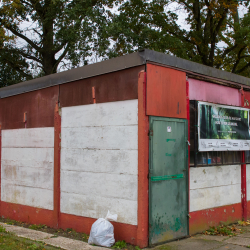 Stadion Zavelputstraat - Rode Duivels Denderleeuw