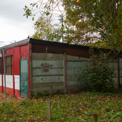 Stadion Zavelputstraat - Rode Duivels Denderleeuw