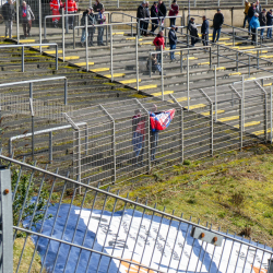 Stadion am Zoo - Wuppertaler SV