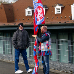 Stadion am Zoo - Wuppertaler SV