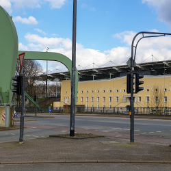 Stadion am Zoo - Wuppertaler SV