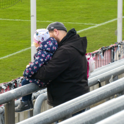 Stadion am Zoo - Wuppertaler SV