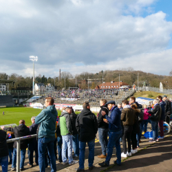 Stadion am Zoo - Wuppertaler SV