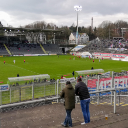 Stadion am Zoo - Wuppertaler SV