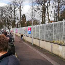 Stadion am Zoo - Wuppertaler SV