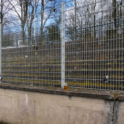 Stadion am Zoo - Wuppertaler SV