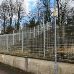 Stadion am Zoo - Wuppertaler SV